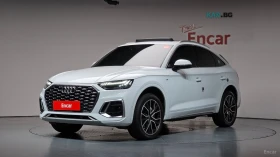 Audi Q5 45 TFSI QUATTRO SPORTBACK PREMIUM 