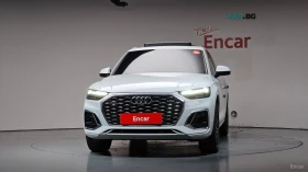 Audi Q5 45 TFSI QUATTRO SPORTBACK PREMIUM  | Auto.bg — изображение 3