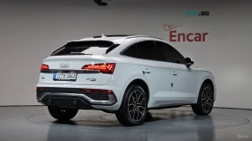 Audi Q5 45 TFSI QUATTRO SPORTBACK PREMIUM  | Auto.bg — изображение 2