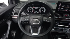 Audi Q5 45 TFSI QUATTRO SPORTBACK PREMIUM  | Auto.bg — изображение 11