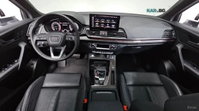 Audi Q5 45 TFSI QUATTRO SPORTBACK PREMIUM  | Auto.bg — изображение 5