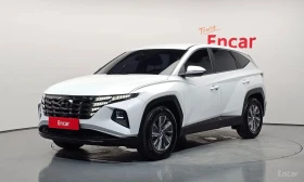 Hyundai Tucson * Modern 2WD * ЦЕНА ДО БГ