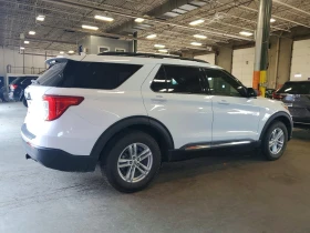 Ford Explorer 2.3l Xlt - 12800 € - 86513911 3