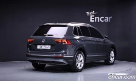 VW Tiguan 2.0 TDI Premium