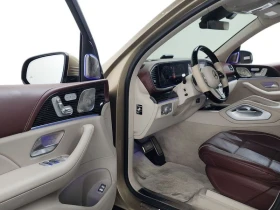 Mercedes-Benz GLS Maybach GLS600 4MATIC Manufakur| 557�.�. | Mobile.bg � ����� ������ 10
