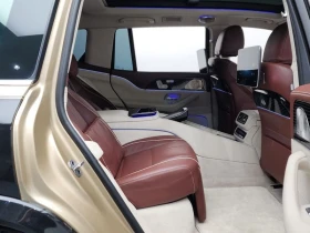 Mercedes-Benz GLS Maybach GLS600 4MATIC Manufakur| 557�.�. | Mobile.bg � ����� ������ 11