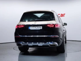 Mercedes-Benz GLS Maybach GLS600 4MATIC Manufakur| 557�.�. | Mobile.bg � ����� ������ 4
