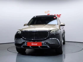 Mercedes-Benz GLS Maybach GLS600 4MATIC Manufakur| 557�.�. | Mobile.bg � ����� ������ 3