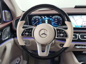 Mercedes-Benz GLS Maybach GLS600 4MATIC Manufakur| 557�.�. | Mobile.bg � ����� ������ 13