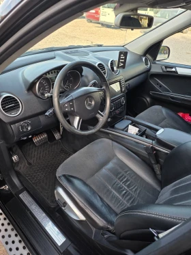 Mercedes-Benz ML 280 - 7500 € - 51254567 7