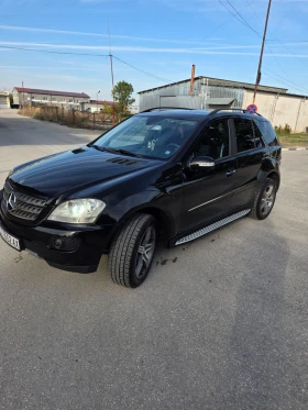 Mercedes-Benz ML 280 - 7500 € - 51254567 2
