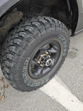 Hyundai Galloper 2.5 | Mobile.bg � ����� ������ 6