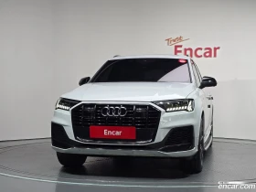 Audi Q7 50 TDI Quattro Premium* �������� ������ ������� | Mobile.bg � ����� ������ 3