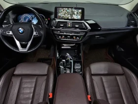 BMW X3 20d xDrive/ PANO/ �����/ HEAD UP/ �������� | Mobile.bg � ����� ������ 6