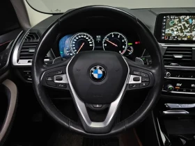 BMW X3 20d xDrive/ PANO/ �����/ HEAD UP/ �������� | Mobile.bg � ����� ������ 12