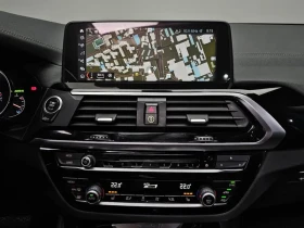 BMW X3 20d xDrive/ PANO/ �����/ HEAD UP/ �������� | Mobile.bg � ����� ������ 13