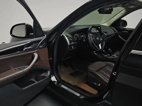 BMW X3 20d xDrive/ PANO/ �����/ HEAD UP/ �������� | Mobile.bg � ����� ������ 9