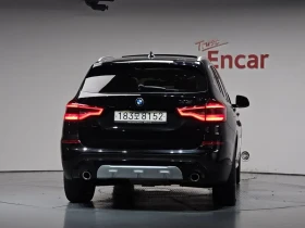 BMW X3 20d xDrive/ PANO/ �����/ HEAD UP/ �������� | Mobile.bg � ����� ������ 3