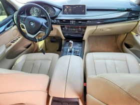 BMW X5 35i-XDRIVE* PANORAMA* HARMAN* 360-CAM* HEAD-UP | Auto.bg — изображение 9