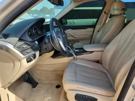 BMW X5 35i-XDRIVE* PANORAMA* HARMAN* 360-CAM* HEAD-UP | Auto.bg — изображение 8