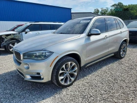BMW X5 35i-XDRIVE* PANORAMA* HARMAN* 360-CAM* HEAD-UP