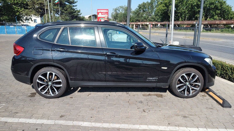BMW X1, снимка 3 - Автомобили и джипове - 46273886