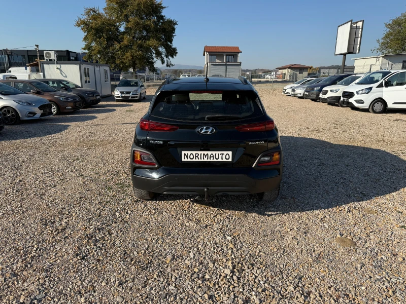 Hyundai Kona 1.6 CRDi/Nav/Camera/Euro6, снимка 3 - Автомобили и джипове - 48050581