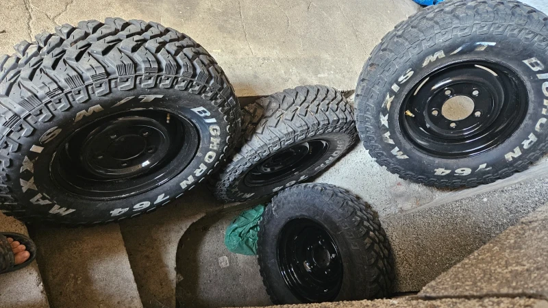 Land Rover Defender 90, снимка 16 - Автомобили и джипове - 48404732