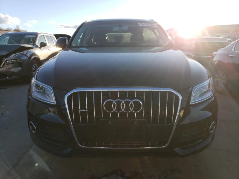 Audi Q5 Подгрев* Keyless* Камера* Панорама, снимка 5 - Автомобили и джипове - 48704214