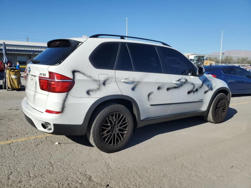 BMW X5 XDRIVE 35I КРАЙНА ЦЕНА ДО БЪЛГАРИЯ, снимка 3 - Автомобили и джипове - 49125715