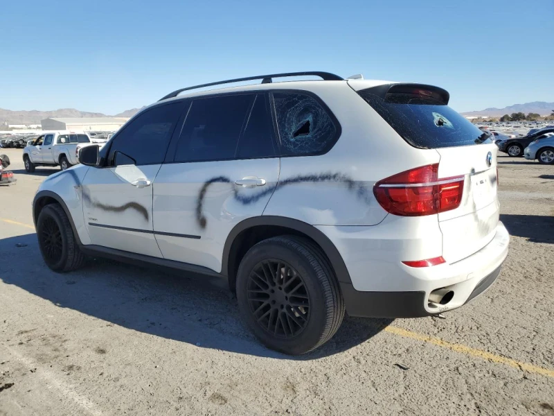 BMW X5 XDRIVE 35I КРАЙНА ЦЕНА ДО БЪЛГАРИЯ, снимка 4 - Автомобили и джипове - 49125715