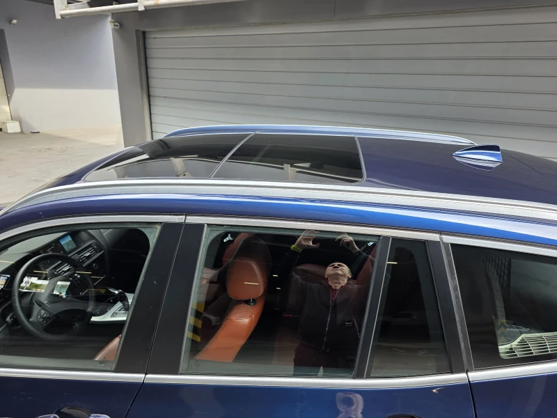 BMW X3 3.0 D 258ps, снимка 5 - Автомобили и джипове - 52132324