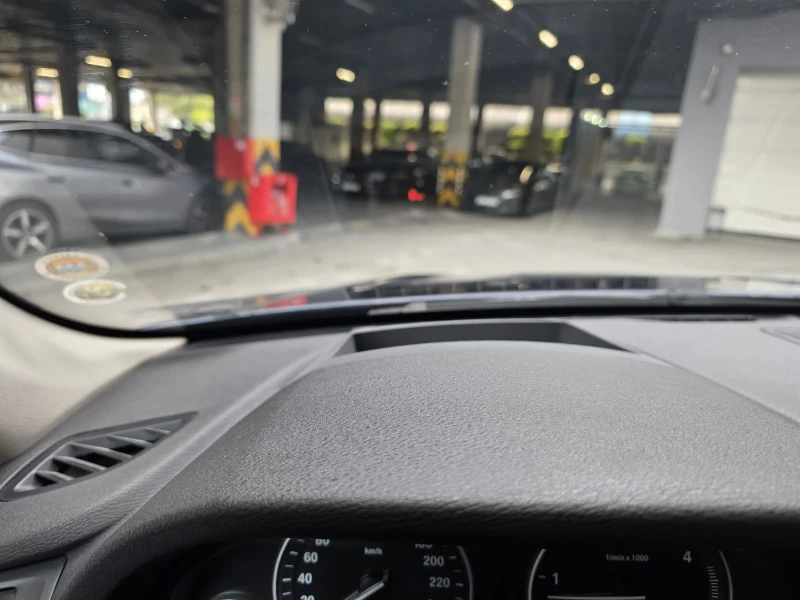 BMW X3 3.0 D 258ps, снимка 9 - Автомобили и джипове - 52132324