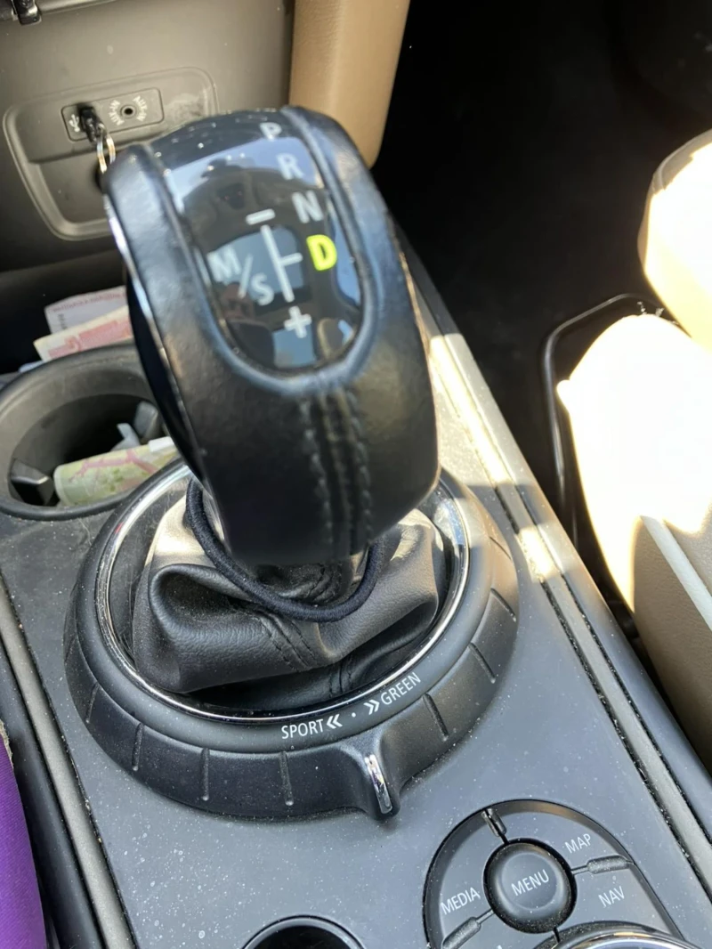 Mini Countryman Top, снимка 11 - Автомобили и джипове - 53152522