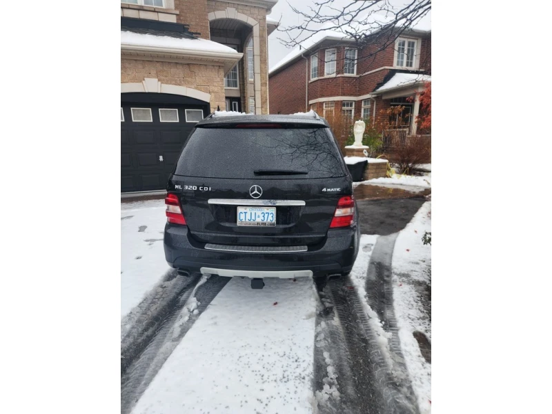 Mercedes-Benz ML 320 * * CARFAX * * АВТО КРЕДИТ * * , снимка 4 - Автомобили и джипове - 52694900