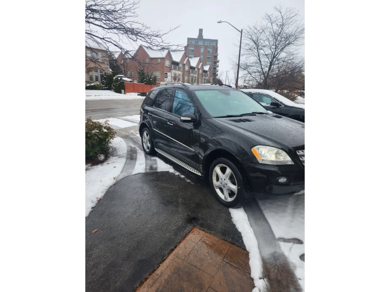 Mercedes-Benz ML 320 * * CARFAX * * АВТО КРЕДИТ * * , снимка 2 - Автомобили и джипове - 52694900