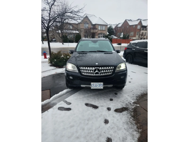 Mercedes-Benz ML 320 * * CARFAX * * АВТО КРЕДИТ * * 