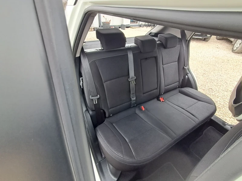 SsangYong Tivoli 1.6E-XDI 100000км Италия, снимка 11 - Автомобили и джипове - 52907377