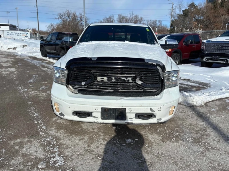 Dodge RAM 1500 * Limited * CARFAX * БЕЗ ПЪРВОНАЧАЛНА ВНОСКА, снимка 6 - Автомобили и джипове - 53215132