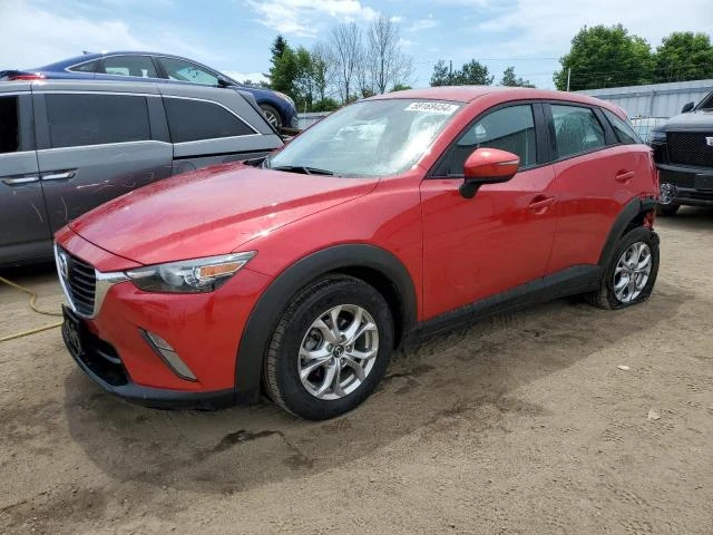 Mazda СХ-3, снимка 5 - Автомобили и джипове - 47304559