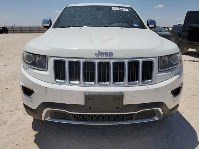 Jeep Grand cherokee LIMITED 4X4, снимка 5 - Автомобили и джипове - 48643472