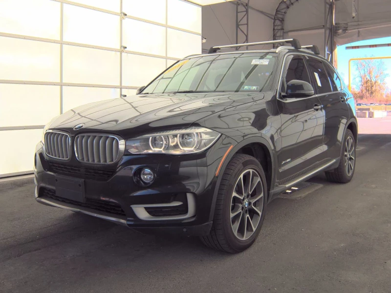 BMW X5 xDRIVE35*  - 29999 лв. / 15338.25 € - 82842865 1