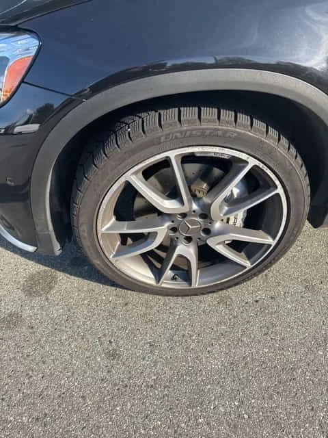 Mercedes-Benz GLC 43 AMG * 360 * ПОДГРЕВИ * ПАМЕТ * NAVI, снимка 6 - Автомобили и джипове - 54418101