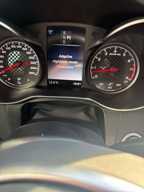 Mercedes-Benz GLC 43 AMG * 360 * ПОДГРЕВИ * ПАМЕТ * NAVI, снимка 10 - Автомобили и джипове - 54418101