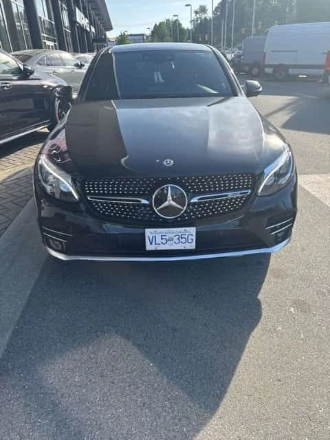 Mercedes-Benz GLC 43 AMG * 360 * ПОДГРЕВИ * ПАМЕТ * NAVI, снимка 5 - Автомобили и джипове - 54418101