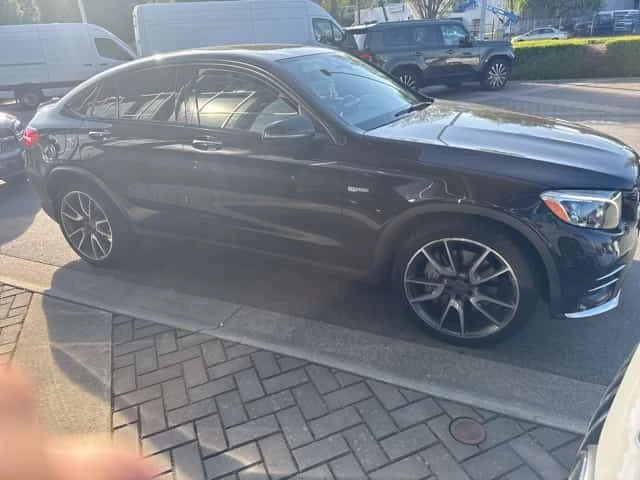 Mercedes-Benz GLC 43 AMG * 360 * ПОДГРЕВИ * ПАМЕТ * NAVI, снимка 14 - Автомобили и джипове - 54418101