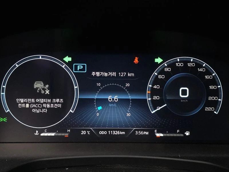 SsangYong Rexton 2.2 672980 Automatic, снимка 8 - Автомобили и джипове - 55749104