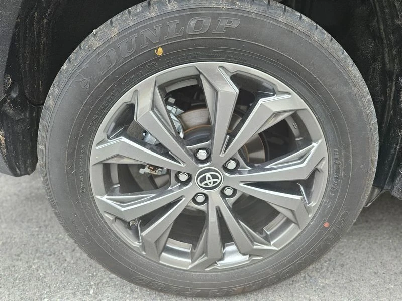 Toyota Rav4 2.5 Automatic Hybrid, снимка 7 - Автомобили и джипове - 55750125