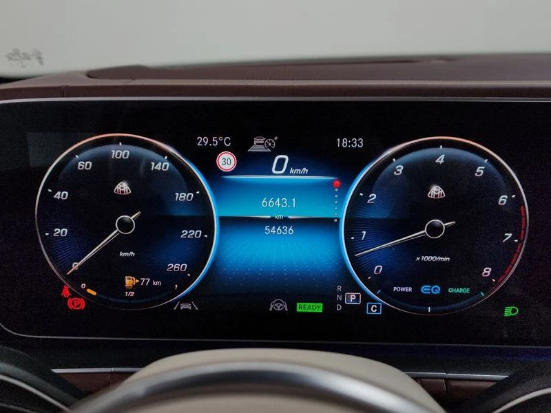 Mercedes-Benz GLS Maybach GLS600 4MATIC Manufakur| 557�.�. | Mobile.bg � ����������� 8