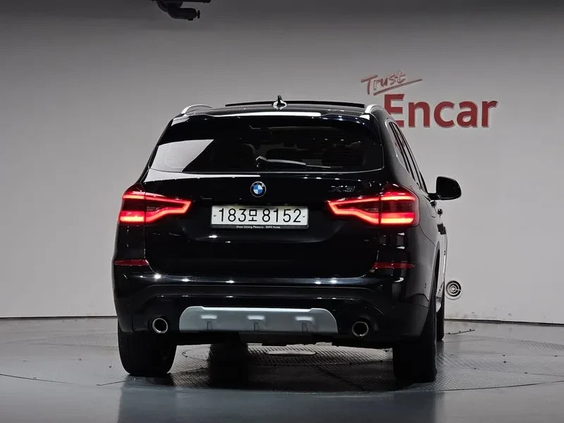 BMW X3 20d xDrive/ PANO/ �����/ HEAD UP/ �������� | Mobile.bg � ����������� 3